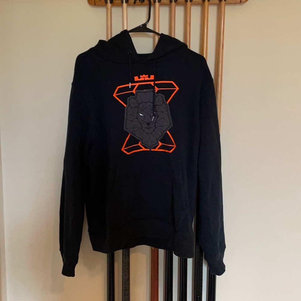 Mens Nike hoodie
